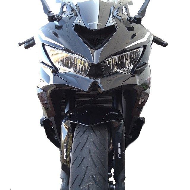 ODAX オダックス LED スモークレンズ・コンプリートキット ZX-25R KAWASAKI カワサキ ウインカー 灯火類 電装系 | Odax | 04