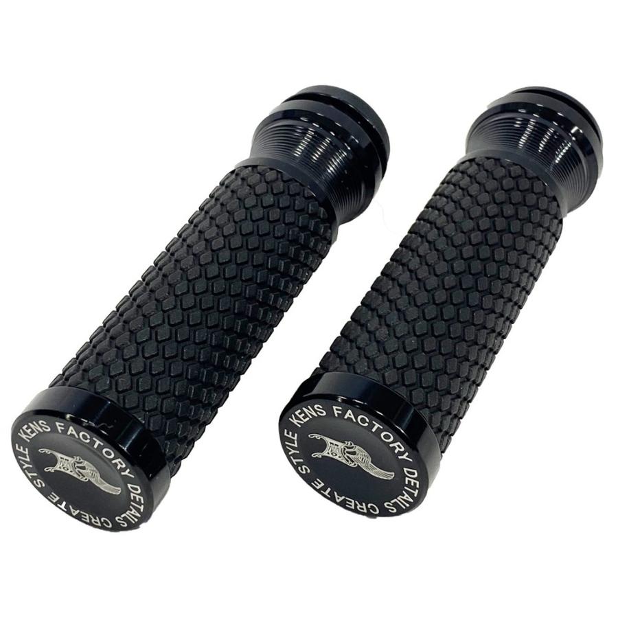 Ken’s factory ケンズファクトリー ［Next Level：ネクスト レベル］ブロック ラバーグリップ グリップ ハンドル | ブランド登録なし | 01