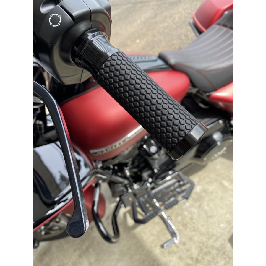 Ken’s factory ケンズファクトリー ［Next Level：ネクスト レベル］ブロック ラバーグリップ グリップ ハンドル | ブランド登録なし | 02