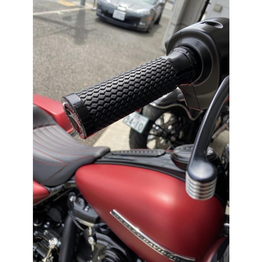 Ken’s factory ケンズファクトリー ［Next Level：ネクスト レベル］ブロック ラバーグリップ グリップ ハンドル | ブランド登録なし | 03