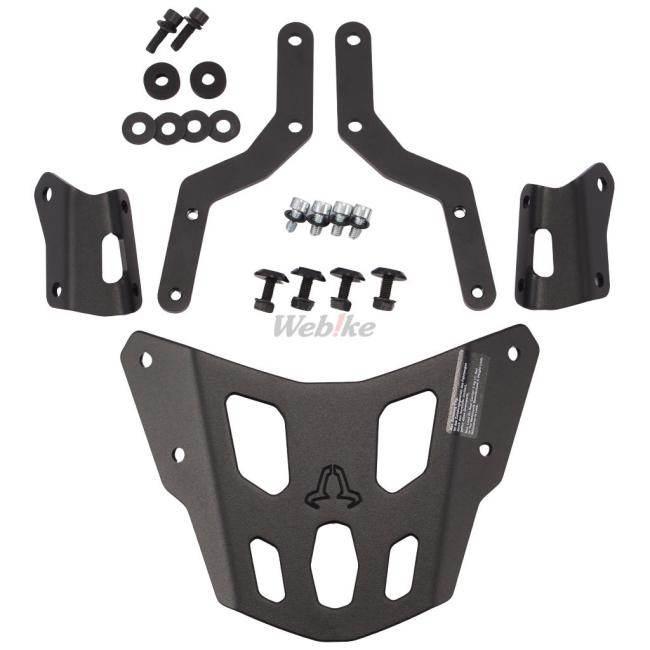 SW-MOTECH（エスダブリューモテック） SW-MOTECH SWモテック STREET