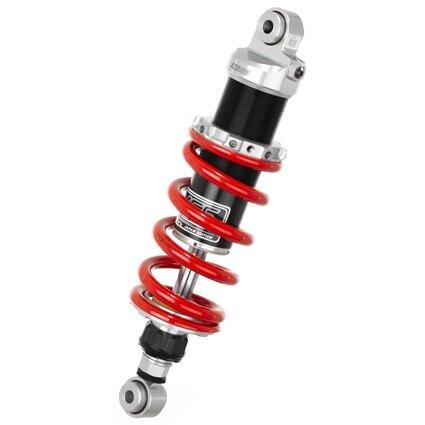 YSS ワイエスエス MONO LINE リアシングルショック 【MAシリーズ】 MA456 ZX-25R ZX-4R SE KAWASAKI カワサキ リアサスペンション サスペンション 足回り | YSS