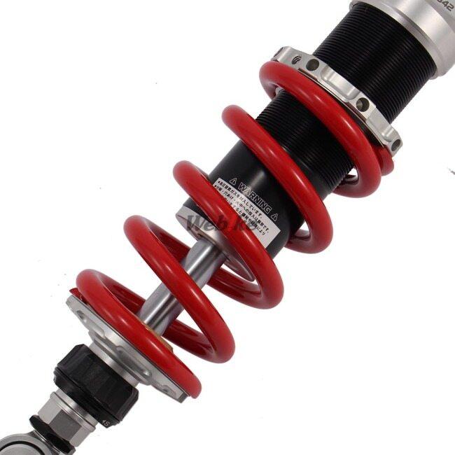 YSS ワイエスエス MONO LINE リアシングルショック 【MAシリーズ】 MA456 ZX-25R ZX-4R SE KAWASAKI カワサキ リアサスペンション サスペンション 足回り | YSS | 04