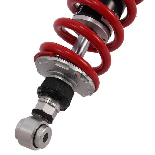 YSS ワイエスエス MONO LINE リアシングルショック 【MAシリーズ】 MA456 ZX-25R ZX-4R SE KAWASAKI カワサキ リアサスペンション サスペンション 足回り | YSS | 05