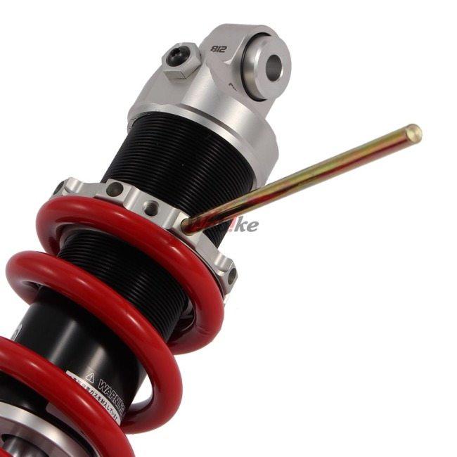 ハーレー　リアサス OHLINS（オーリンズ） リアサスペンション TOURINGファミリー HARLEY