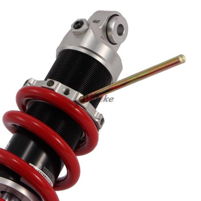 YSS ワイエスエス MONO LINE リアシングルショック 【MAシリーズ】 MA456 ZX-25R ZX-4R SE KAWASAKI カワサキ リアサスペンション サスペンション 足回り | YSS | 06