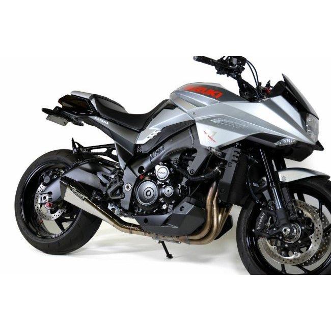 NINJA ZX-25R ZX-4R アルミ製 フェンダーレスキット SNIPER スナイパー