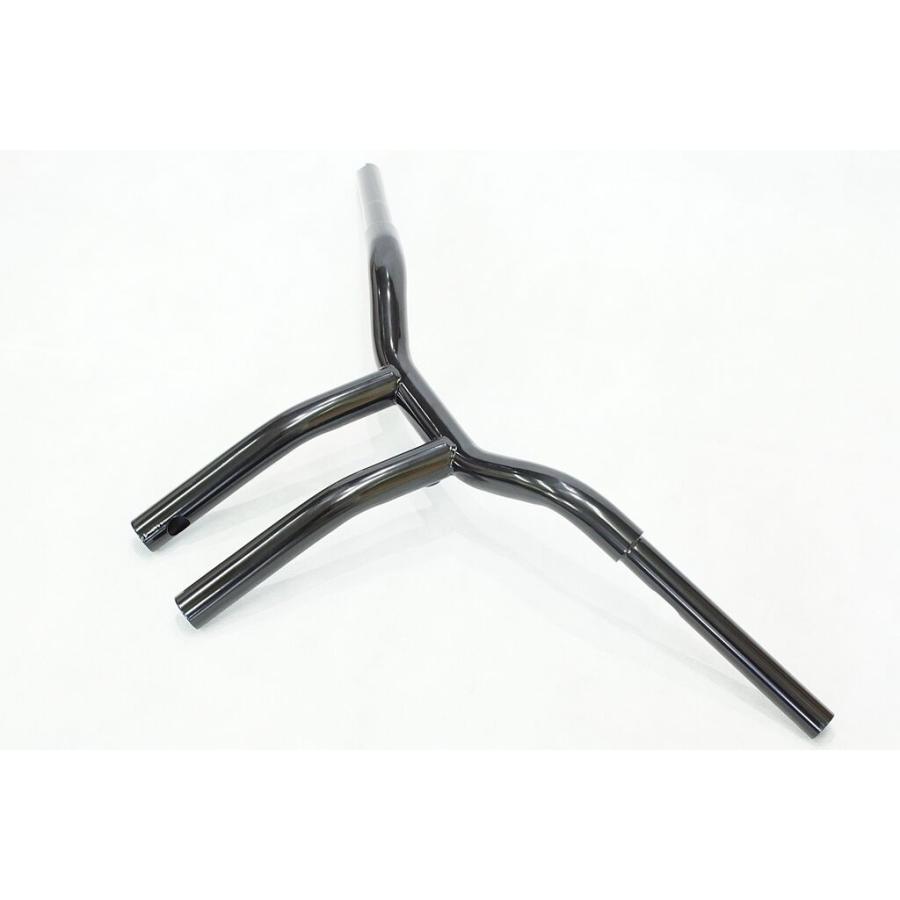 Custom Factory Noy's カスタムファクトリーノイズ トラッカーハンドル