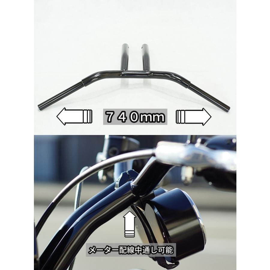 Custom Factory Noy's カスタムファクトリーノイズ トラッカーハンドル