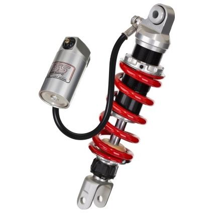 YSS ワイエスエス MONO LINE リアシングルショック 【MXシリーズ