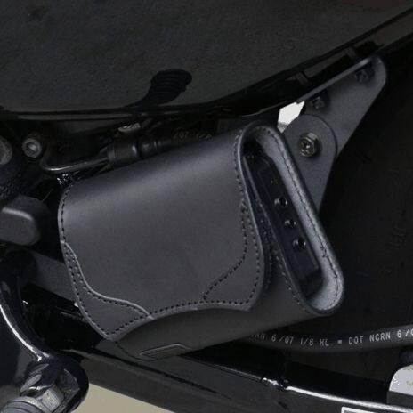 DEGNER デグナー スポスタ用ステー付きETCケース スポーツスター HARLEY-DAVIDSON ハーレーダビッドソン ETC 電子機器類 | DEGNER | 04