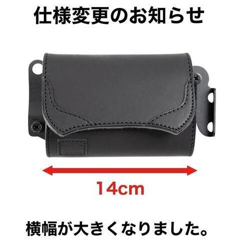 DEGNER デグナー スポスタ用ステー付きETCケース スポーツスター HARLEY-DAVIDSON ハーレーダビッドソン ETC 電子機器類 | DEGNER | 05