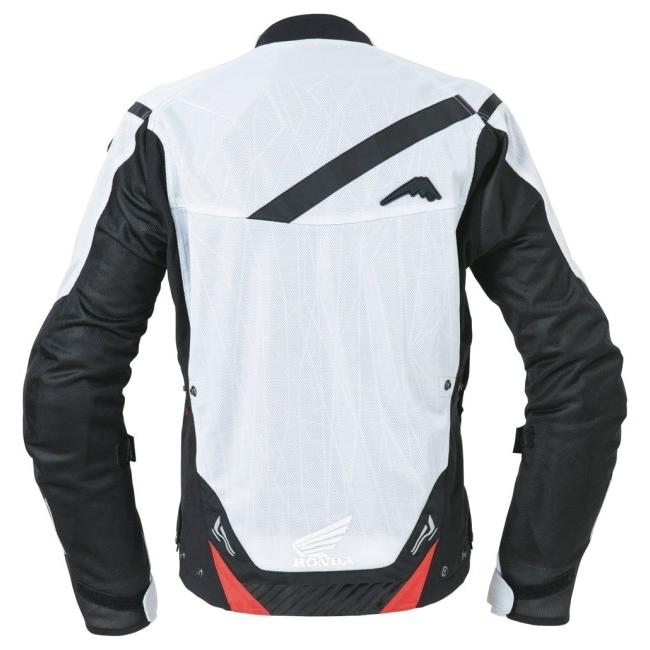 HONDA RIDING GEAR ホンダ ライディングギア 【HONDA×KUSHITANI 