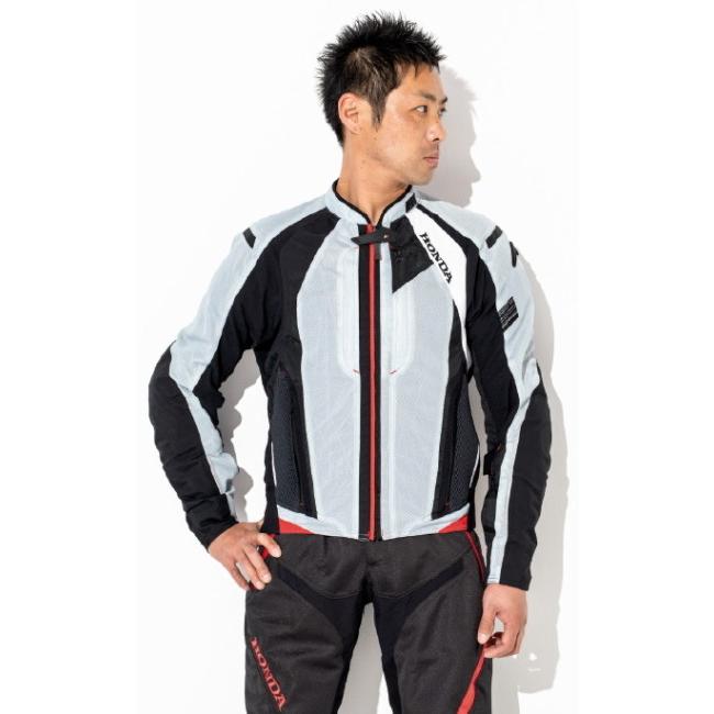 HONDA RIDING GEAR ホンダ ライディングギア 【HONDA×KUSHITANI 