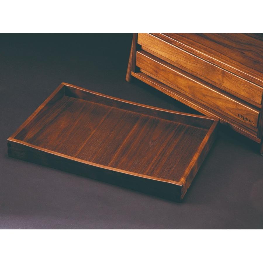 チェスト　キャビネット　木製 KTC Nepros ネプロス neXT 木製チェスト Walnut キャビネット 工具箱