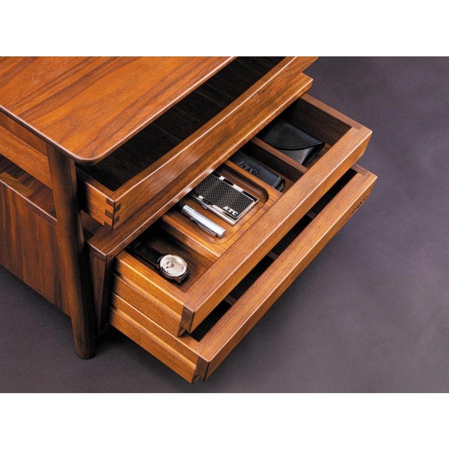KTC Nepros ネプロス neXT 木製チェスト Walnut キャビネット 工具箱