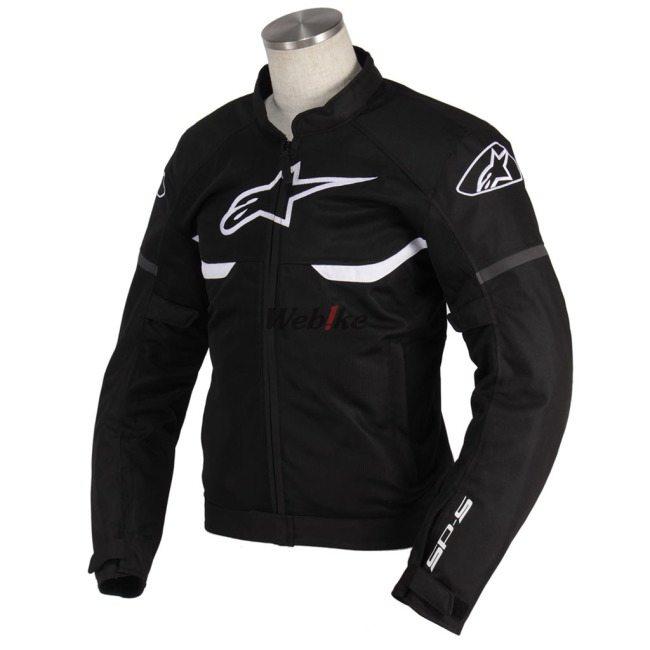 ファッション通販店舗 alpinestars アルパインスターズ T-SP S SUPERAIR JACKET ASIA [T-SP S スーパーエア ジャケット アジア] サイズ：S