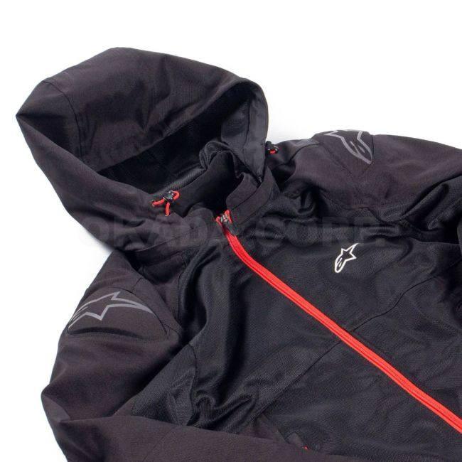 アルパインスターズ（alpinestars） SEKTOR MESH HOODIE ASIA 