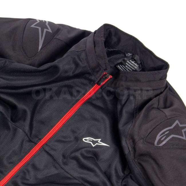 アルパインスターズ（alpinestars） SEKTOR MESH HOODIE ASIA 