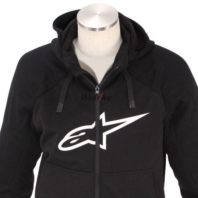 アルパインスターズ（alpinestars） CHROME SPORT HOODIE ASIA