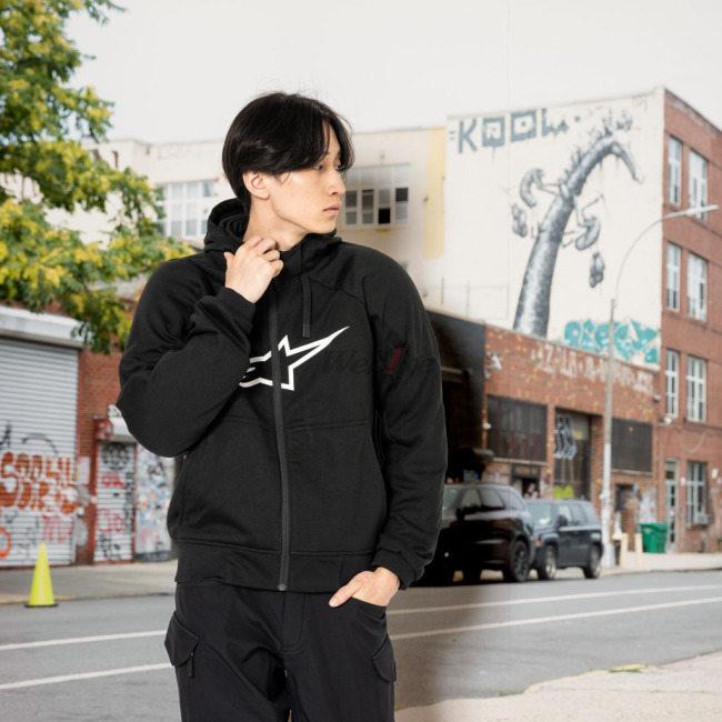 アルパインスターズ（alpinestars） CHROME SPORT HOODIE ASIA