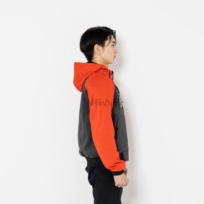 アルパインスターズ alpinestars CHROME SPORT HOODIE ASIA