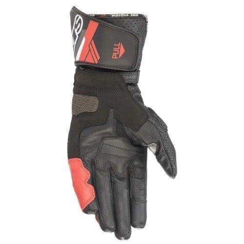 alpinestars アルパインスターズ SP-8 v3 LEATHER GLOVE [SP-8 v3 