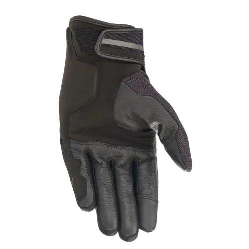 alpinestars アルパインスターズ CHROME GLOVE [クローム グローブ] サイズ：M レザーグローブ グローブ アパレルの画像
