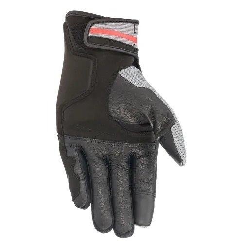 alpinestars アルパインスターズ CHROME GLOVE [クローム グローブ] サイズ：XL レザーグローブ グローブ アパレル_1