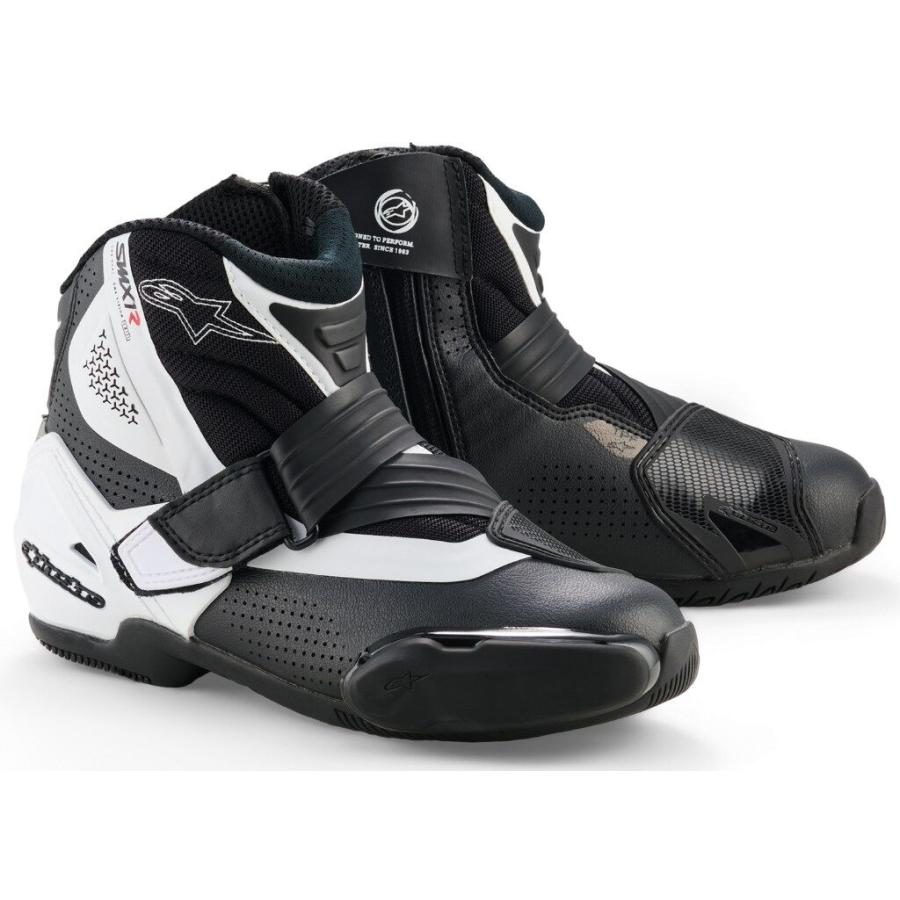 alpinestars アルパインスターズ SMX-1 R v2 VENTED BOOT［エスエム 