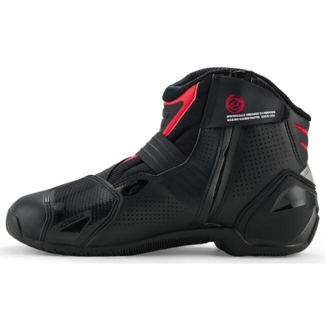 アルパインスターズ（alpinestars） SMX-1 R v2 VENTED BOOT［ベン 