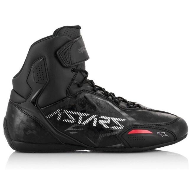 アルパインスターズ（alpinestars） FASTER-3 SHOE［ファスタースリー