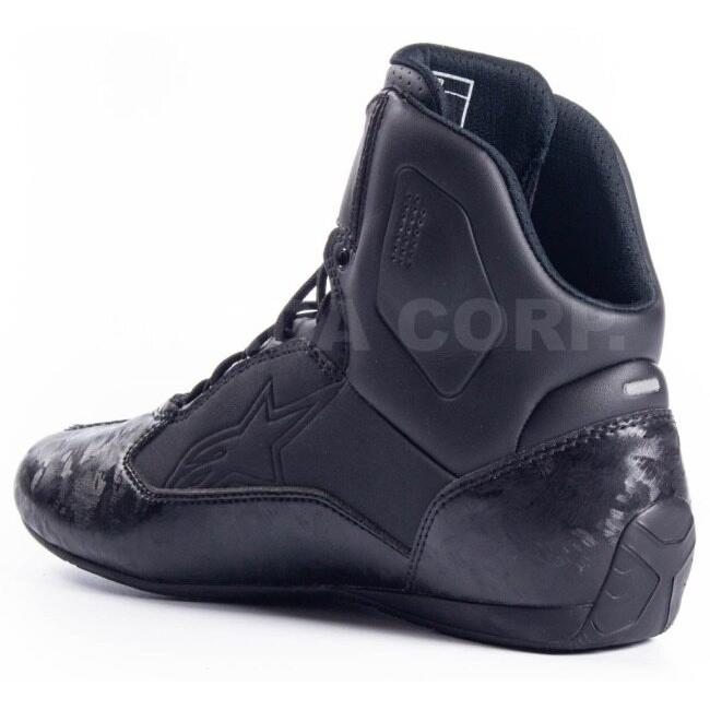 アルパインスターズ（alpinestars） FASTER-3 SHOE［ファスタースリー 