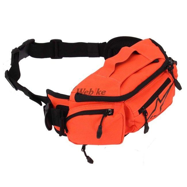 アルパインスターズ（alpinestars） KANGA v2 WAIST BAG [カンガ