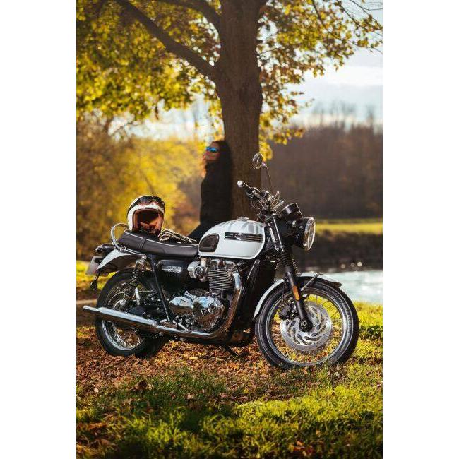 MICHELIN ミシュラン ROAD CLASSIC 【130/70 B17 M/C 62H TL】 ロード クラシック タイヤ オンロードタイヤ・ツーリング/ストリート オンロードタイヤ | ミシュラン | 03