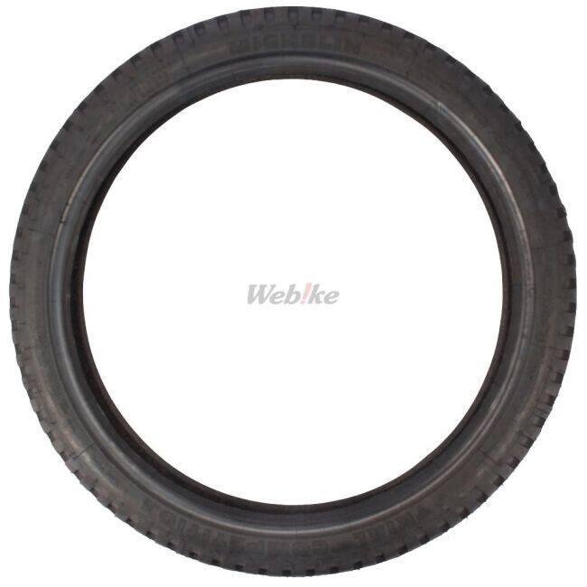 MICHELIN ミシュラン TRIAL COMPETITION 【2.75-21 M/C 45M TT】 トライアル コンペティション タイヤ オフロードタイヤ・エンデューロ/ラリー | ミシュラン | 02