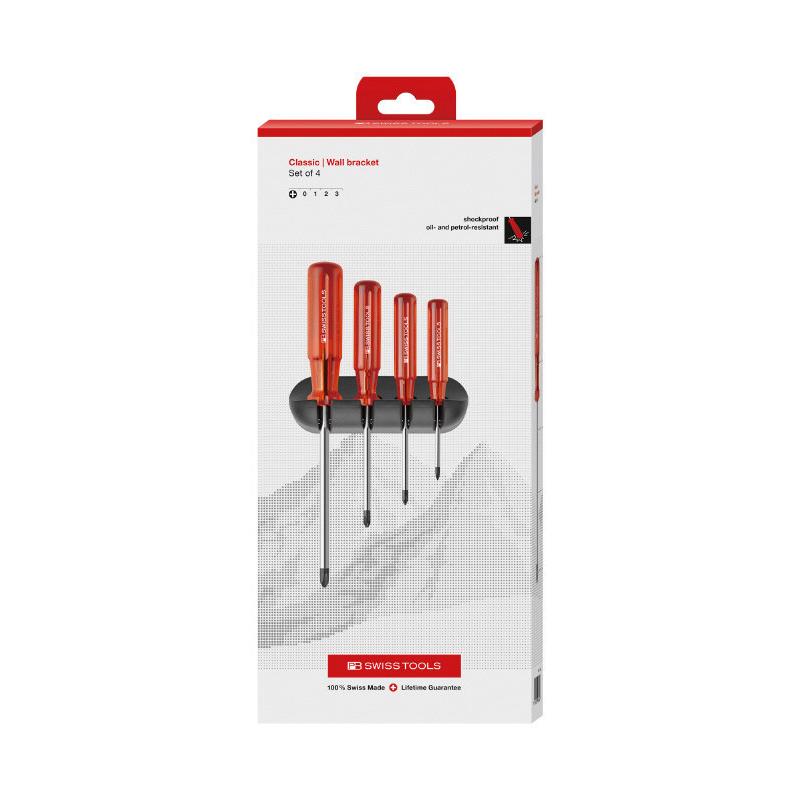 PB ピービー クラシックグリップ ドライバーセット