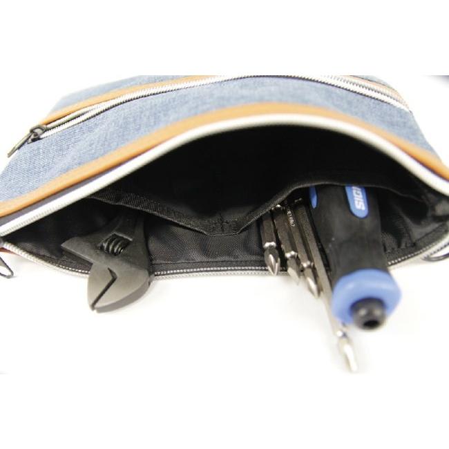 SIGNET シグネット 9点組 バイク整備用工具セット バイクツールセット シンプル セット工具
