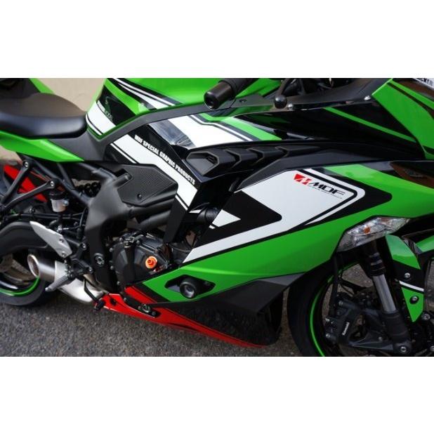 MDF エムディーエフ グラフィックキット アタッカーモデル 仕様