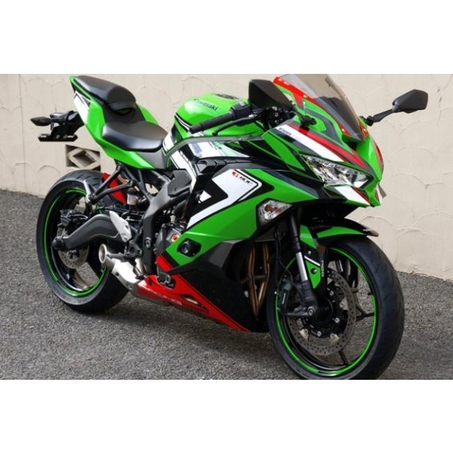 MDF エムディーエフ グラフィックキット アタッカーモデル 仕様