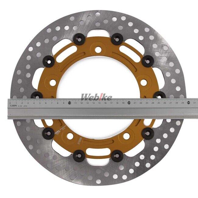 brembo（ブレンボ） [Super Sport](スーパースポーツ) ブレーキ