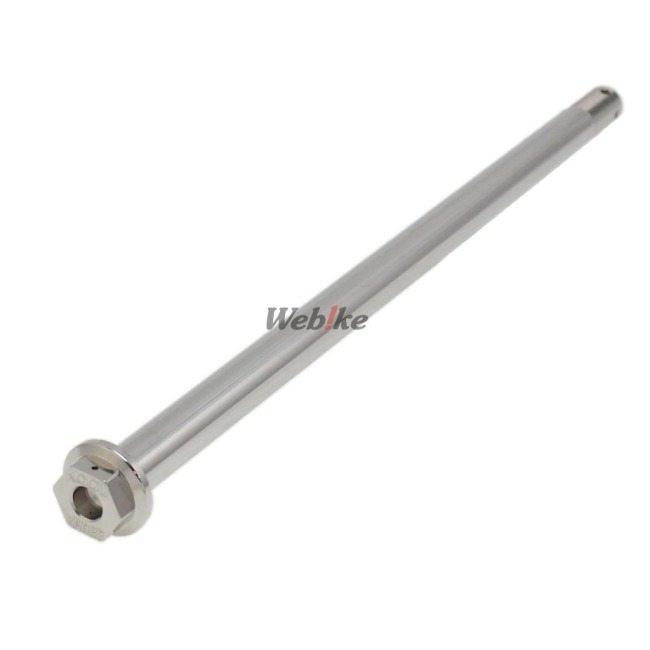 KOOD（クード） リアアクスルシャフト BALIUSII NINJA ZX-25R SE ZX