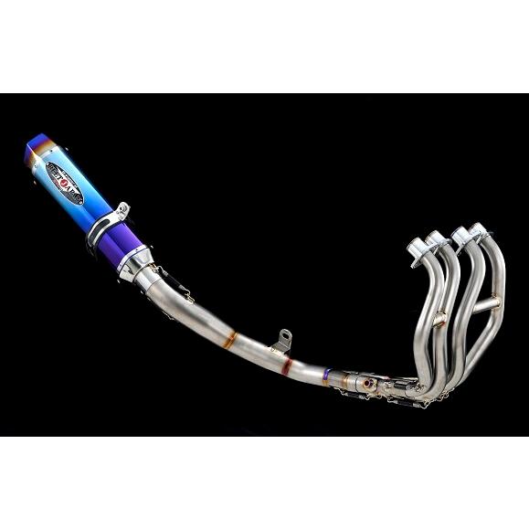 ビートナサートRR 芯抜きマフラー 補修品 BEET（ビート） NASSERT(ナサート) R Evolution TypeII レーシング