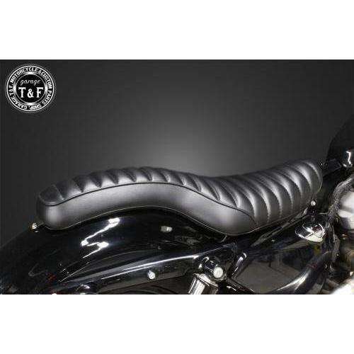 Garage T＆F ガレージ コブラシート タイプ：タックロール スポーツ