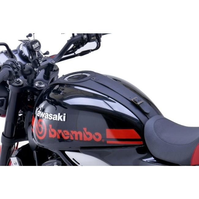 BAGSTER バグスター タンクパネル Z900RS CAFE KAWASAKI カワサキ