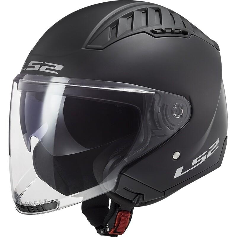 LS2 HELMETS エルエス2 COPTER ヘルメット サイズ：XXL(63-64cm 