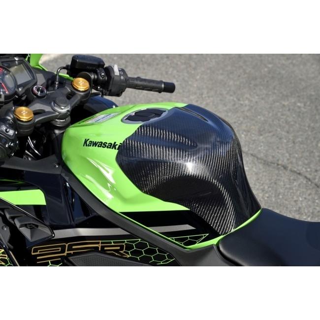 マジカルレーシング　YZF-R7 タンクエンド Magical Racing マジカルレーシング YZF-R7 タンクエンド 材質