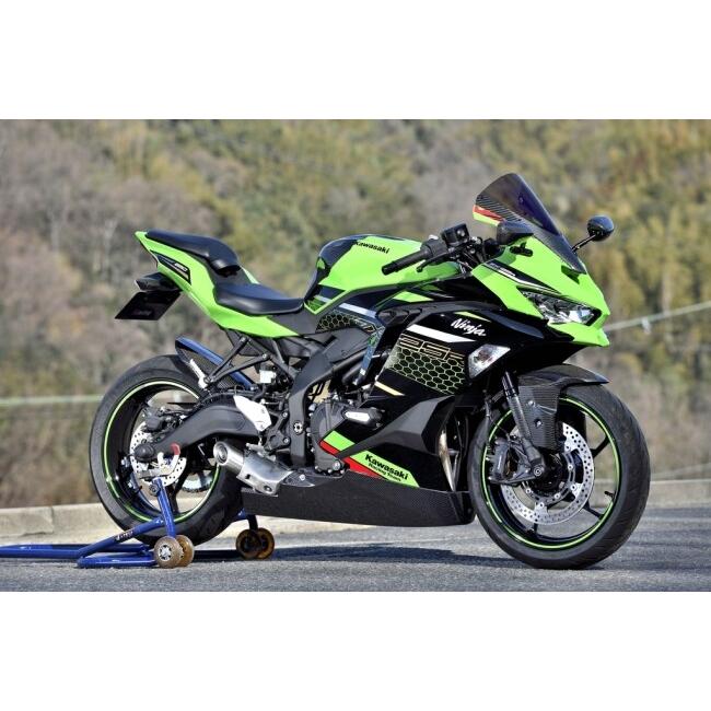 Cars レーシング4パック 限定版 2023- ZX4R - MagicalRacing