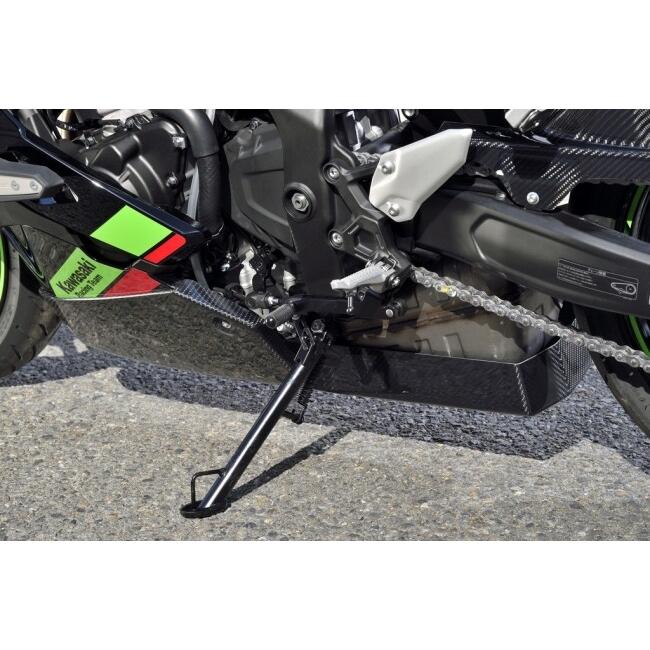 Magical Racing マジカルレーシング アンダーカウルトレイ