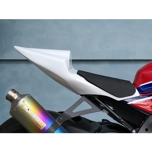 CLEVER WOLF（クレバーウルフ） シートカウル CBR1000RR-R HONDA